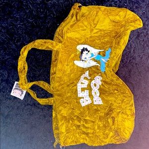 Medium tote bag